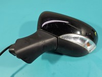 Lusterko lewe pin Renault Clio IV 12-20 HB 5d kolor tegne europa