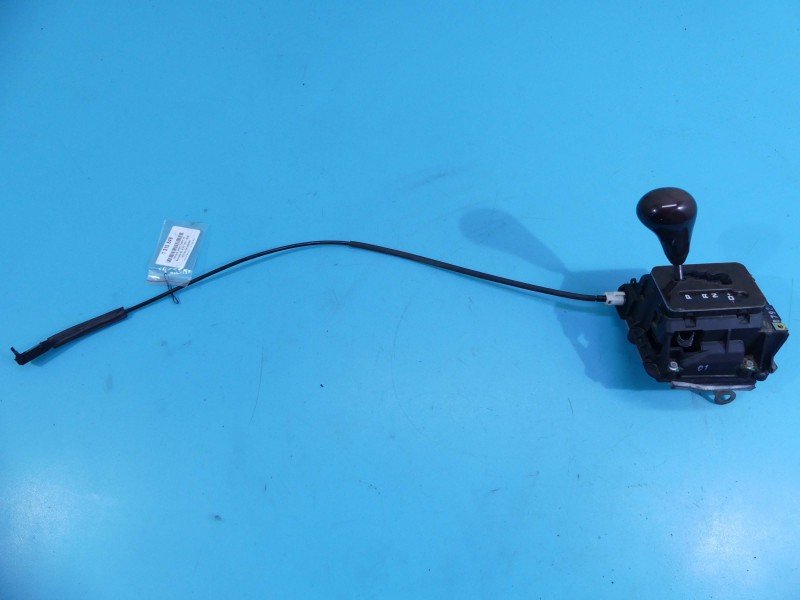 DŹWIGNIA LEWAREK WYBIERAK LINKI Mercedes ML W163 4.0 CDI