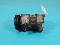Sprężarka klimatyzacji kompresor Opel Insignia A P13232307