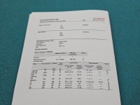 TESTOWANY Wtryskiwacz 0445115052, 059130277AH Audi A6 C6 3.0 tdi 224KM