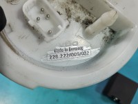 pompka Pompa paliwa Bmw e46 2.0 16V 228222009002 Producent części: BMW, 4pin