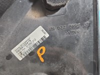 Lusterko prawe Vw Crafter 06- biały europa