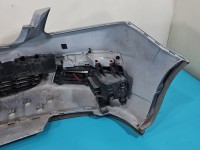 Zderzak przód Opel Zafira B srebrny, Z 157