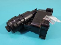Podstawa filtra oleju obudowa BMW X5 E70 7800066 3.0d