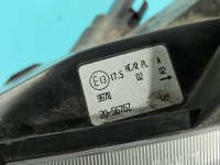 Reflektor lewy lampa przód Ford Focus Mk1 EUROPA