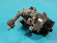 Sprężarka klimatyzacji kompresor Toyota Avensis II T25 2.0 D4D 447220-9752