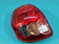 Lampa tył prawa Toyota Auris I HB EUROPA