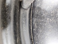 Koło zapasowe 16" dojazdowe dojazdówka Ford Focus Mk2 Rozstaw śrub: 5x108, Pirelli, 125 mm, Profil opony: 85, IMPRK1620310,...