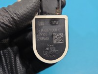 Czujnik poziomowania xenon BMW G30 6870000