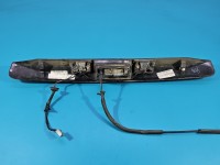 Klamka klapy tył Jeep Compass I 06-16