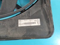 Wentylatory Wentylator chłodnicy Audi A5 8T 8K0121003M 2.0 TFSI