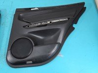 Fotele komplet kanapa Mercedes ML W164