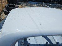 Dach Renault Twingo III 14-24 HB 5d
