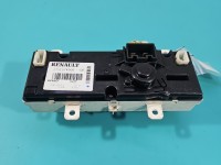 Konsola panel nawiewu Renault Master III 10-24 275107490R