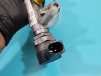 Listwa wtryskowa CZUJNIKI Vw Passat B7 0281006075, 03L130089J, 057130764AB 2.0 tdi (Cff)