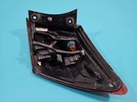 Lampa tył lewa Nissan, 09-13 Z BŁOTNIKA Nissan Qashqai I J10 06-13 HB