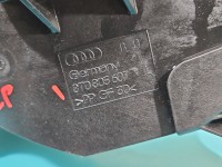 Listwa podreflektorowa Audi A5 8T 8T0805607L