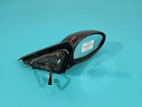 Lusterko prawe Alfa romeo 147 elektryczny, Europejska, rysy, 5 pin europa