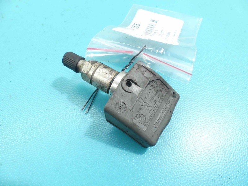 Czujnik ciśnienia opon Infiniti FX II QX70 407001AY0A, 40700-1AY0A TPMS