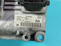 Komputer Sterownik silnika 0261207423 Opel Corsa C 1.2 16V