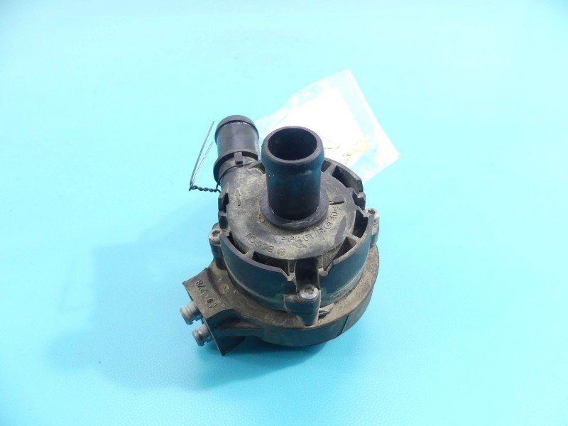 Pompka obiegu wody pompa Dacia Sandero III 20- 1.0 Tce 0392023294, 144B06803R Pompka obiegu wody pompa Dacia Sandero III 20- 1.0 Tce 0392023294, 144B06803R