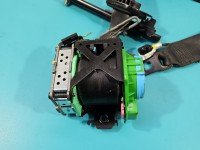 Pas bezpieczeństwa przód lewy kierowcy Citroen C4 picasso I 06-13 9654964477, 9629105380 EU