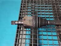 Półoś przód lewa Fiat Ducato IV 2.0 jtd manual