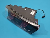 Lampa tył lewa Peugeot 508 II 18- HB Peugeot, Valeo, Wew, HB, uszkodzony klosz EUROPA