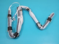 Kurtyna lewa poduszka airbag Dacia Sandero III 20- HB