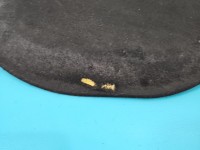 Wygłuszenie maski PODBITKA Toyota Avensis III T27