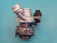 Turbosprężarka Regenerowana Toyota Avensis III T27 151008, 0391-03, 3465487.04 2.0 D4D 143KM