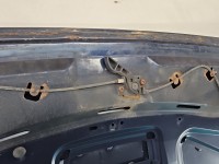 Maska przednia Bmw f10 f11 granatowy A89