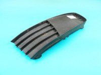 Zaślepka kratka zderzaka lewa atrapa Skoda Octavia III 5E0807367