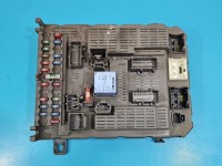 Komputer Sterownik silnika Citroen C5 I 2.0 hdi 0281010808, 9644721080