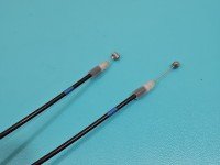 Zamek tył prawy 82301-61MA2 Suzuki Sx4 S-Cross 13-21 Suzuki, 2 pin