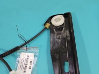 Podnośnik przód lewy SZYBY WINDA 20951581, 966435-201, 20952452 Opel Insignia A 7 PIN 5d HB