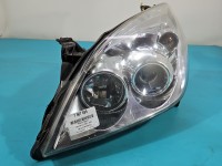 Reflektor lewy lampa przód Opel Vectra C EUROPA