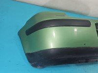 Zderzak tył Vw Golf IV ZIELONY LA6P HB