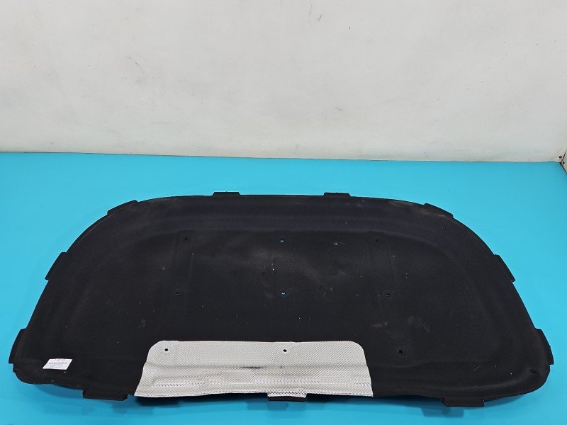 Wygłuszenie maski PODBITKA Opel Insignia B Wygłuszenie maski PODBITKA Opel Insignia B