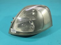 Reflektor lewy lampa przód Renault Master II EUROPA