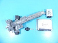 Komputer Sterownik silnika Bmw e46 0261204420, 1430940 1.9 wiel