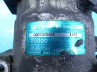 Sprężarka klimatyzacji kompresor Volvo V50 S40 II 2.0d