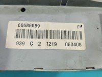 Sterownik moduł Alfa romeo 159 60681000, 60686059