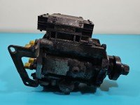 Pompa wtryskowa Opel Zafira A 0470504218, 0281011055 2.0 dti