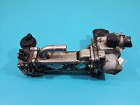 Zawór egr Hyundai Tucson III 15-20 28416-2A780, 28420-2A600 1.7 crdi (D4FD)