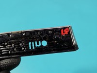 Listwa błotnika przód lewa Audi A5 F5 8W6853601B