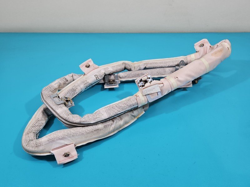 Kurtyna prawa poduszka airbag Porsche Cayenne II HB Kurtyna prawa poduszka airbag Porsche Cayenne II HB