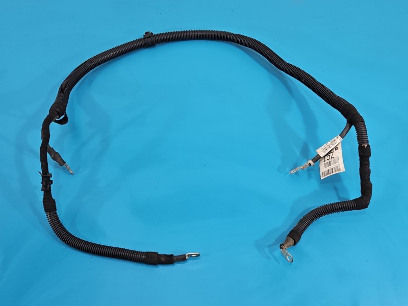 InstalacJa Wiązka silnika 13291340 1.4 16V Opel Astra IV J