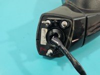 Lusterko lewe pin Opel Mokka A HB czarny, Z22C 5d europa