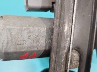 Podnośnik przód prawy Bmw e46 Producent części: BMW, 6pin 3d HB